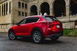 Mazda CX-5 Signature 2018 года (NA)